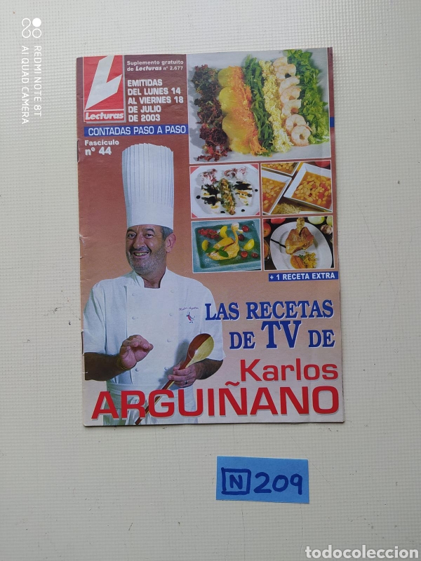 Coleccionismo de revistas: Lecturas - Foto 1