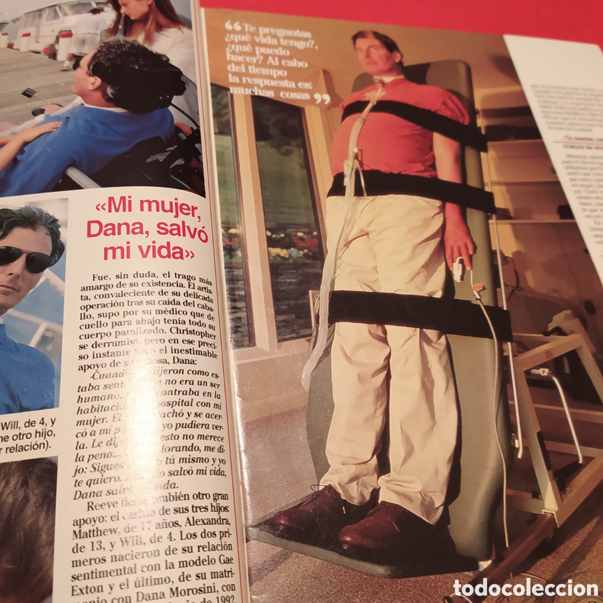 Coleccionismo de revistas: Lecturas 2326 - Foto 4