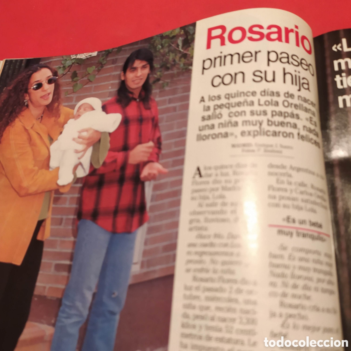 Coleccionismo de revistas: Lecturas 2326 - Foto 8