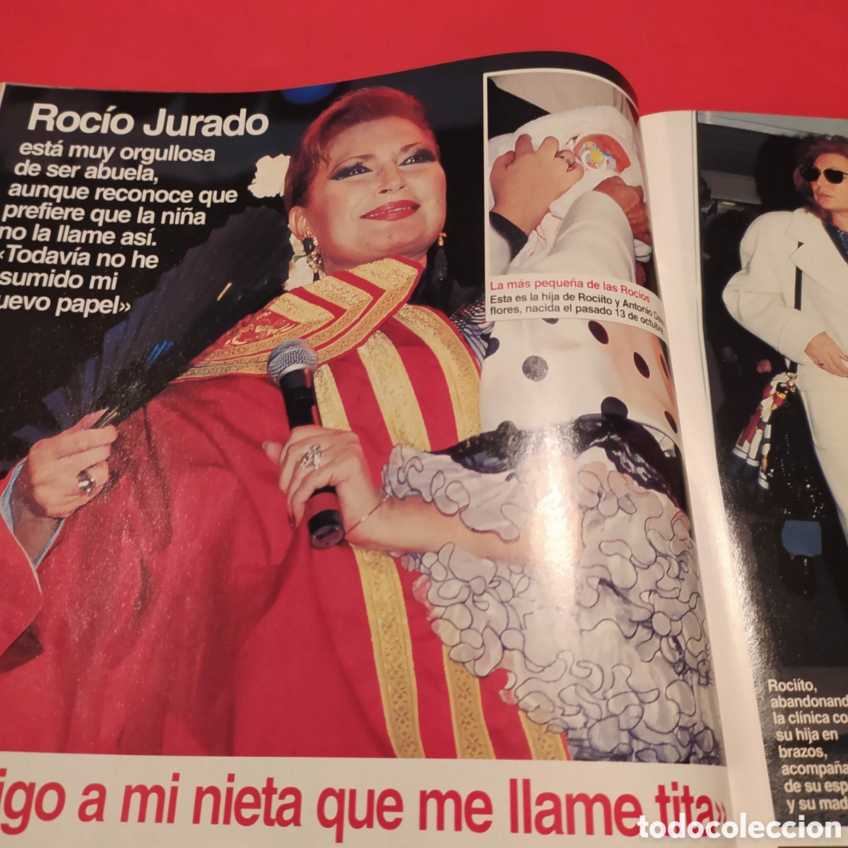 Coleccionismo de revistas: Lecturas 2326 - Foto 9