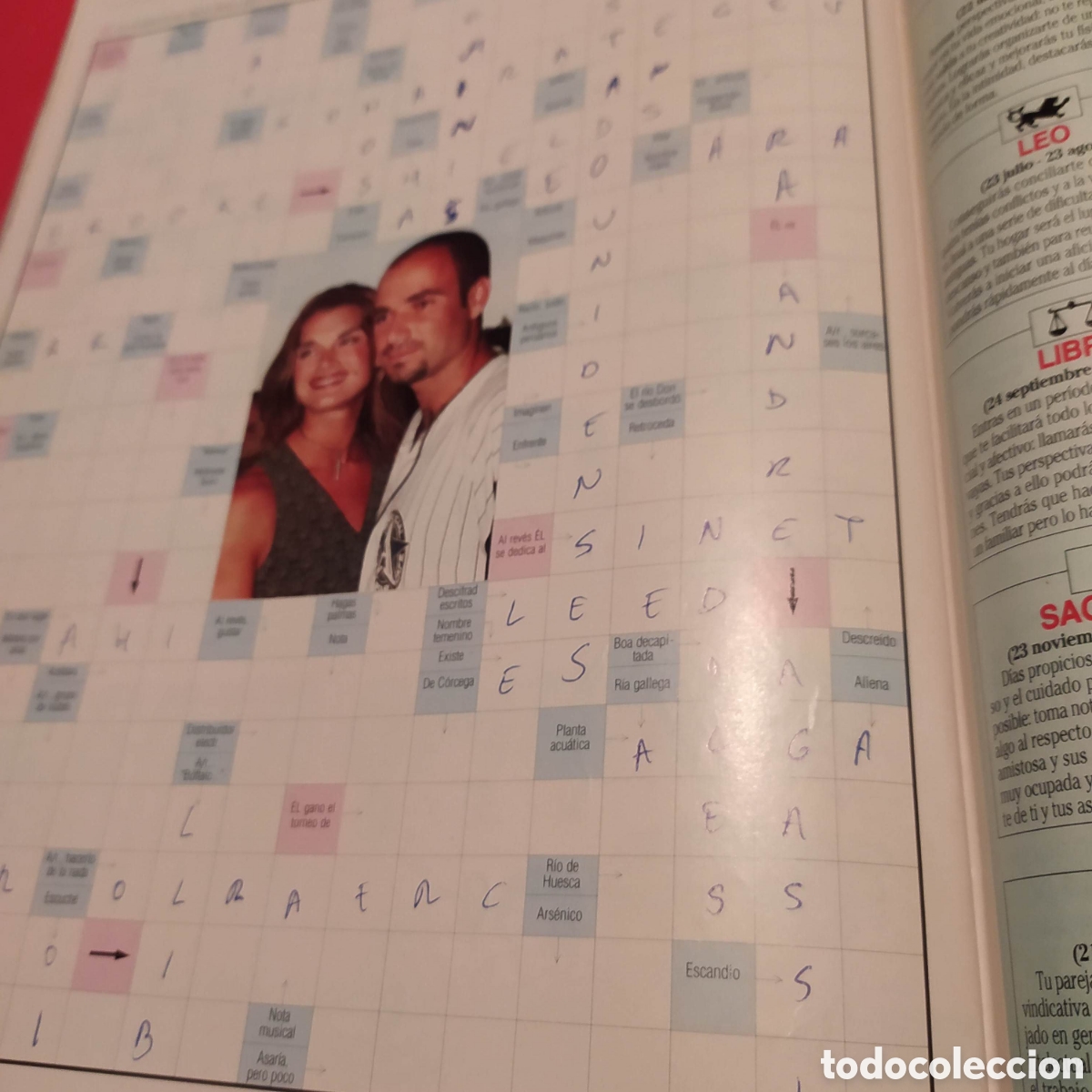 Coleccionismo de revistas: Lecturas 2326 - Foto 11
