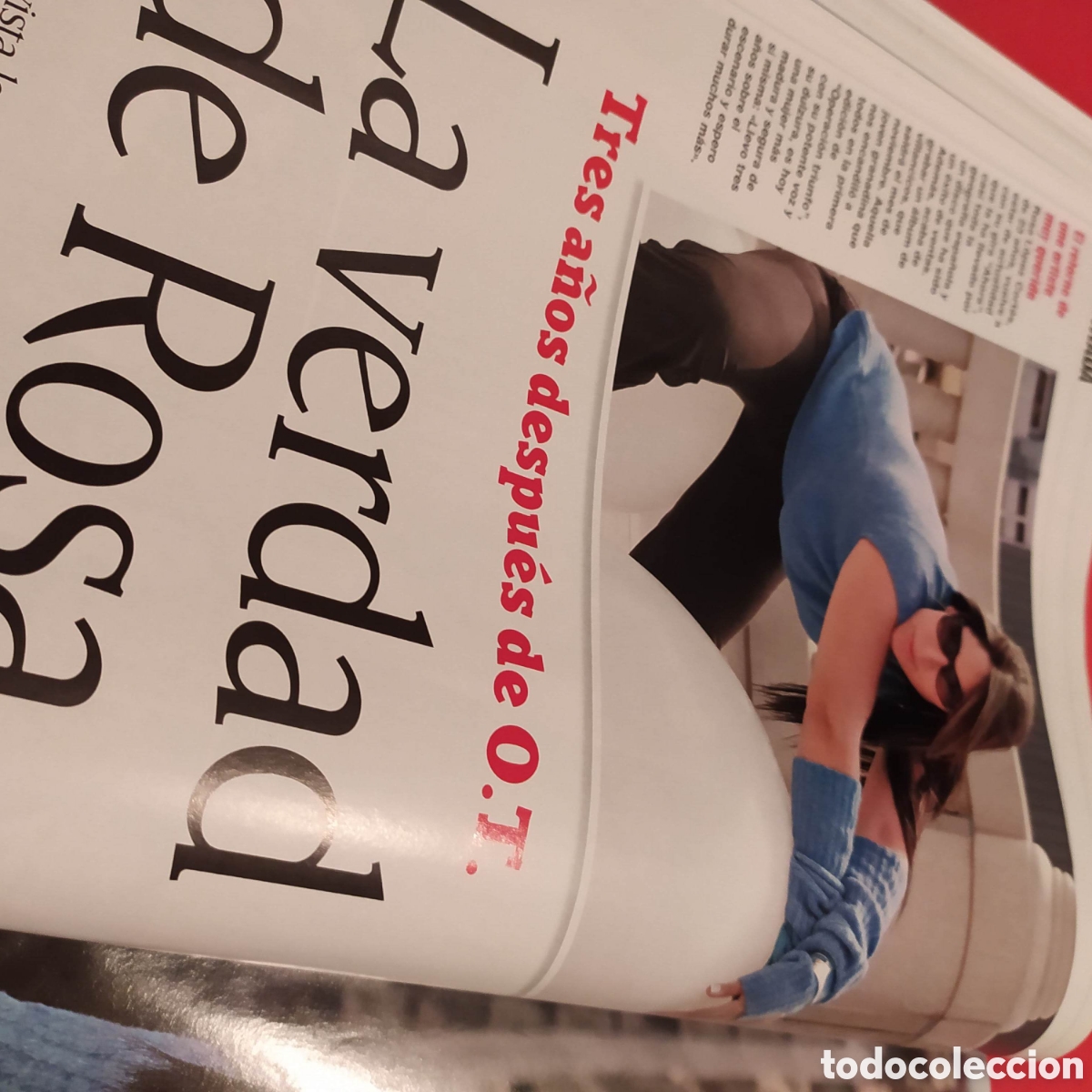 Coleccionismo de revistas: Lecturas 2744 - Foto 8