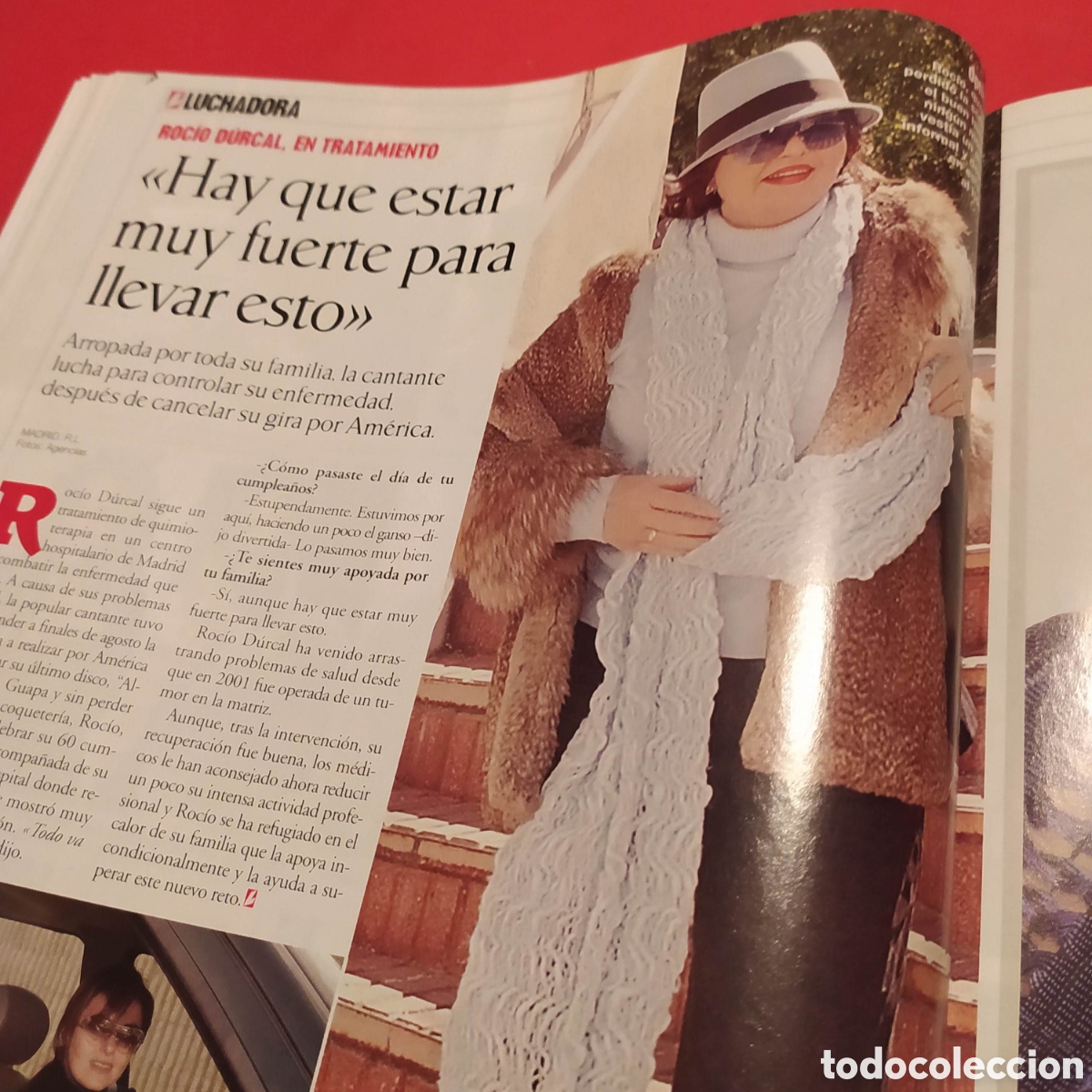 Coleccionismo de revistas: Lecturas 2744 - Foto 9