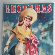 Coleccionismo de Revistas: REVISTA LECTURAS, Nº 311, SEPTIEMBRE 1950