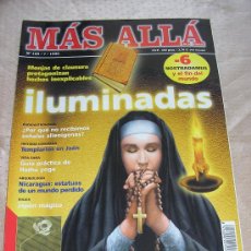 Coleccionismo de Revista Más Allá: MAS ALLA Nº 125.. Lote 24862322