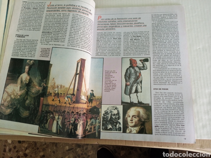 Coleccionismo de revista M&aacute;s All&aacute;: Mas Alla - Foto 5