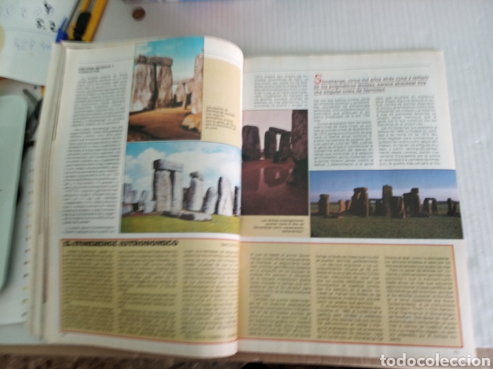 Coleccionismo de revista M&aacute;s All&aacute;: Mas Alla - Foto 7
