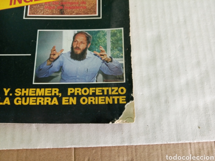 Coleccionismo de revista M&aacute;s All&aacute;: Mas Alla - Foto 2