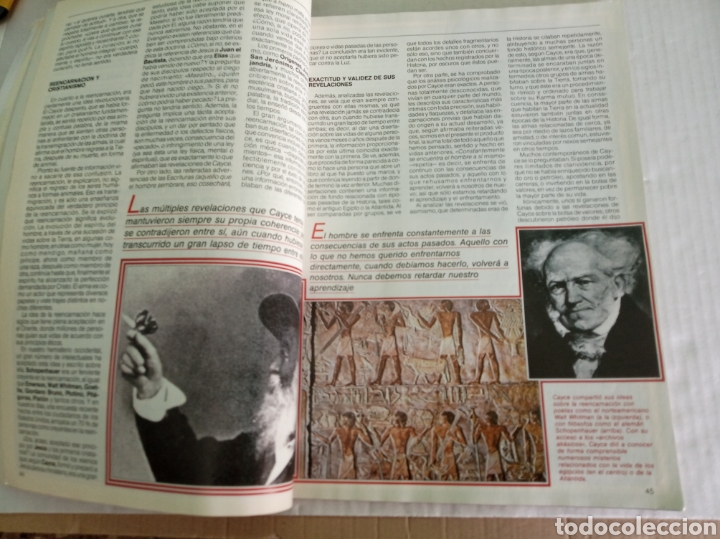 Coleccionismo de revista M&aacute;s All&aacute;: Mas Alla - Foto 5