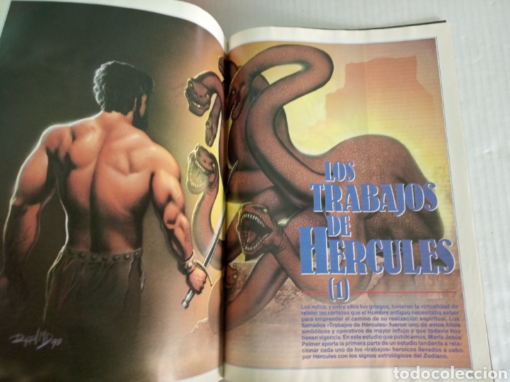 Coleccionismo de revista M&aacute;s All&aacute;: Mas Alla - Foto 7