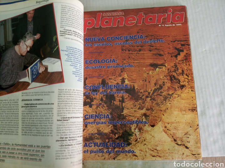 Coleccionismo de revista M&aacute;s All&aacute;: Mas Alla - Foto 6