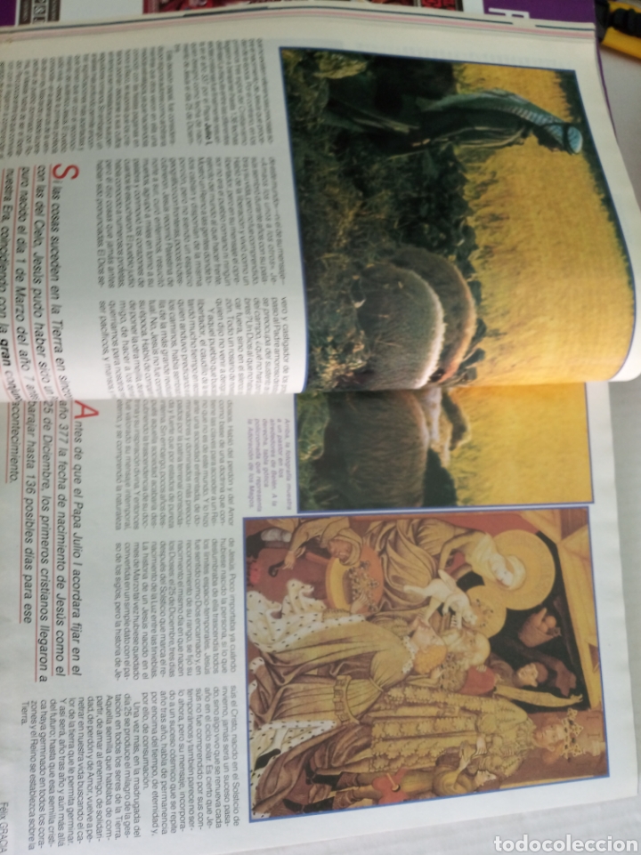 Coleccionismo de revista M&aacute;s All&aacute;: Mas Alla - Foto 4
