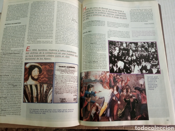 Coleccionismo de revista M&aacute;s All&aacute;: Mas Alla - Foto 8