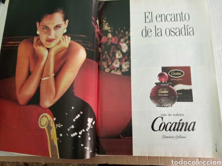 Coleccionismo de revista M&aacute;s All&aacute;: Mas Alla - Foto 3