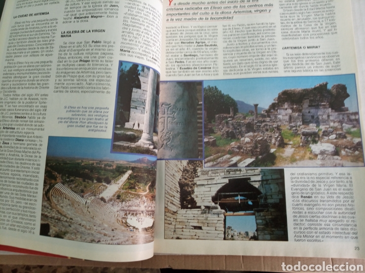 Coleccionismo de revista M&aacute;s All&aacute;: Mas Alla - Foto 4