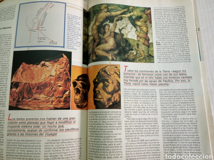 Coleccionismo de revista M&aacute;s All&aacute;: Mas Alla - Foto 7