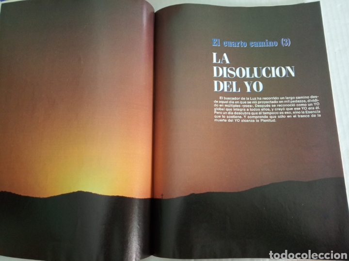 Coleccionismo de revista M&aacute;s All&aacute;: Mas Alla - Foto 6