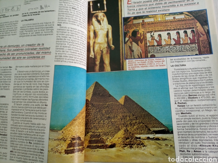 Coleccionismo de revista M&aacute;s All&aacute;: Mas Alla - Foto 5