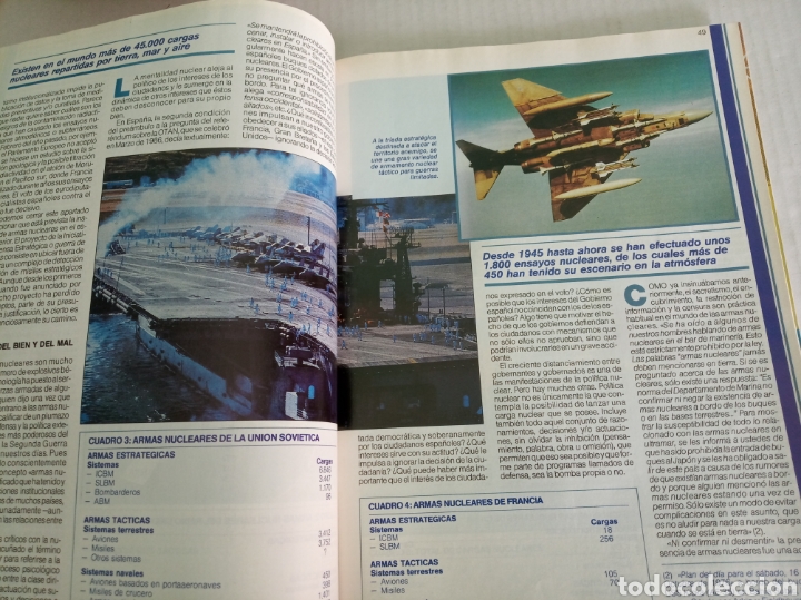 Coleccionismo de revista M&aacute;s All&aacute;: Mas Alla - Foto 7