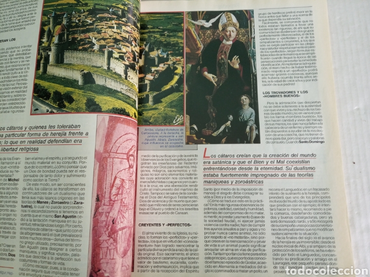 Coleccionismo de revista M&aacute;s All&aacute;: Mas Alla - Foto 5