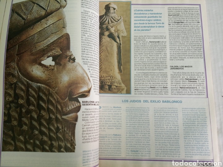 Coleccionismo de revista M&aacute;s All&aacute;: Mas Alla - Foto 7