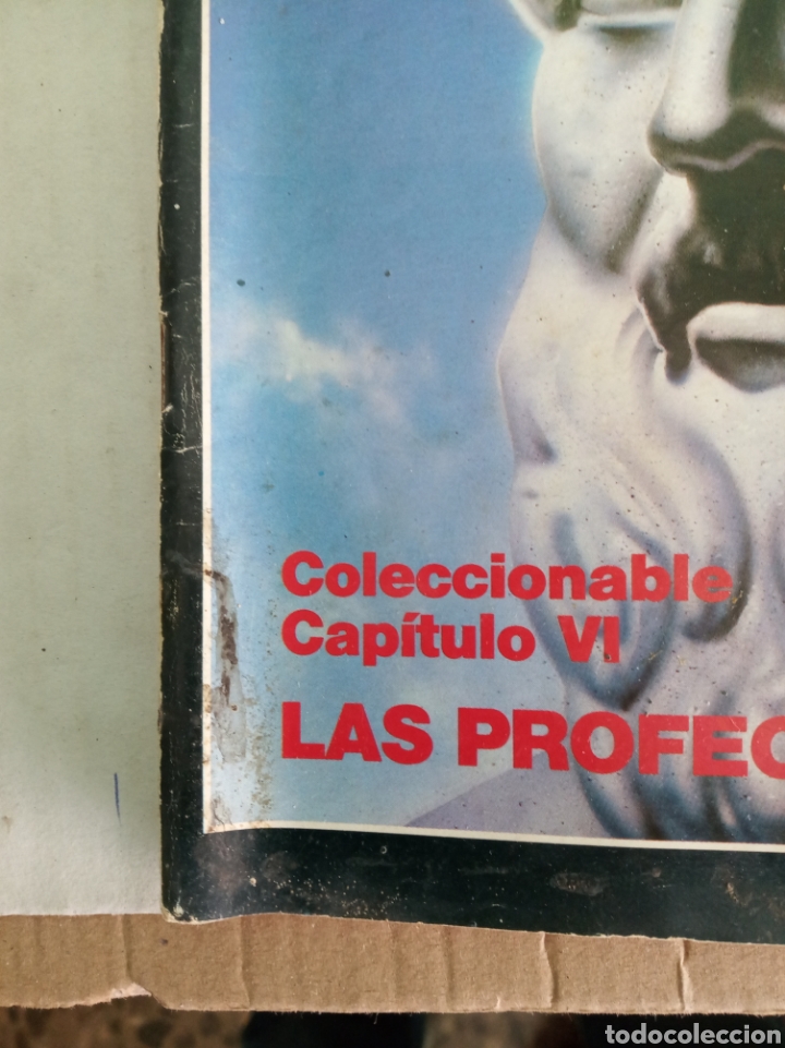 Coleccionismo de revista M&aacute;s All&aacute;: Mas Alla - Foto 2