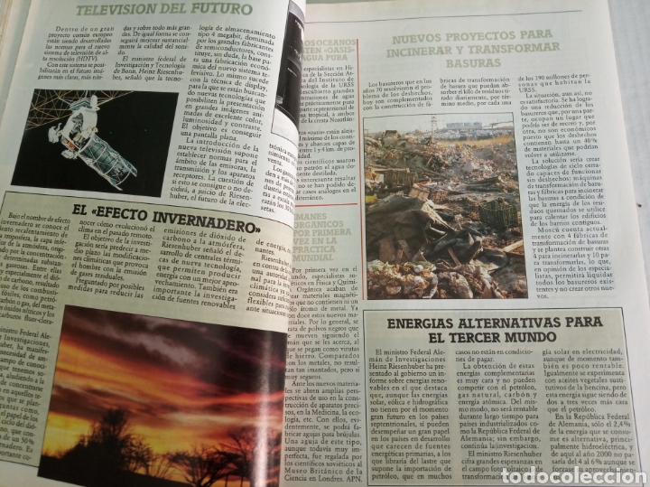 Coleccionismo de revista M&aacute;s All&aacute;: Mas Alla - Foto 9