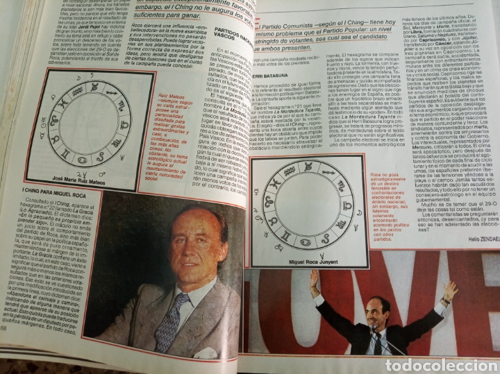 Coleccionismo de revista M&aacute;s All&aacute;: Mas Alla - Foto 11