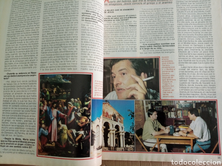 Coleccionismo de revista M&aacute;s All&aacute;: Mas Alla - Foto 6