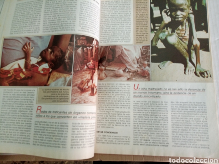 Coleccionismo de revista M&aacute;s All&aacute;: Mas Alla - Foto 7