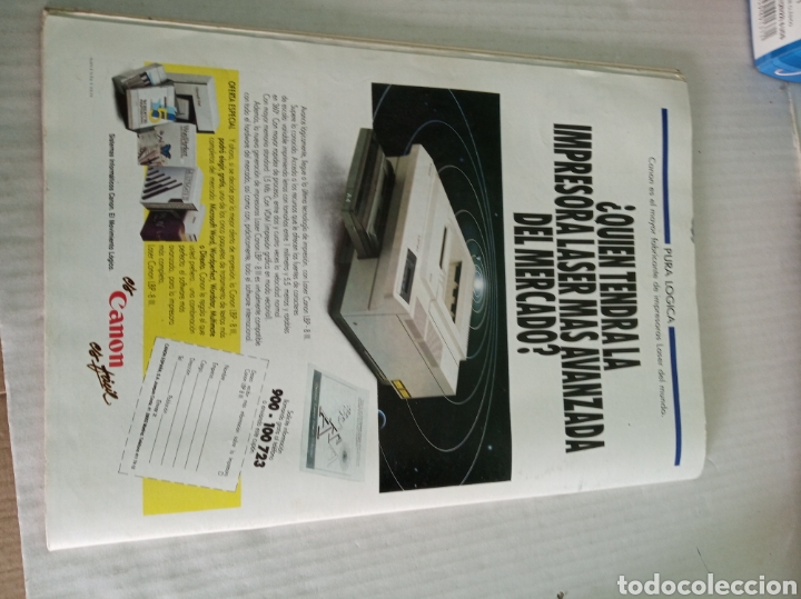 Coleccionismo de revista M&aacute;s All&aacute;: Mas Alla - Foto 10