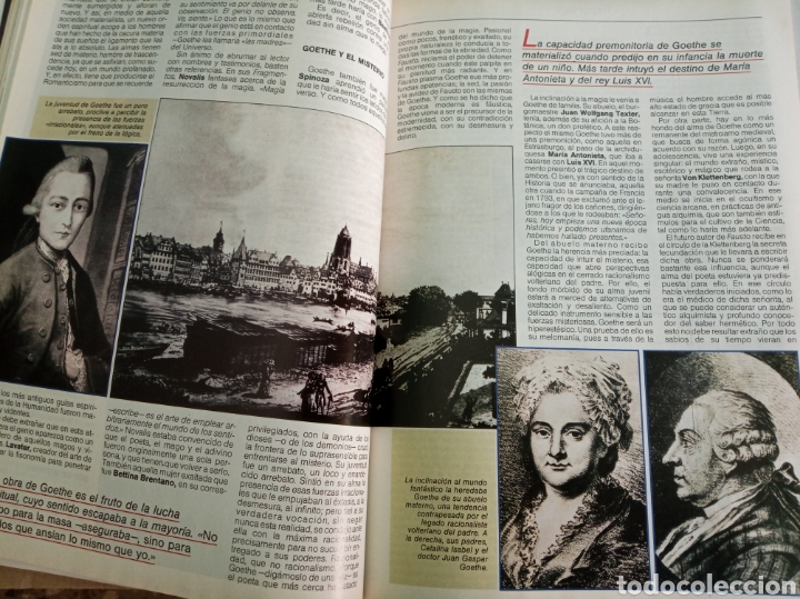 Coleccionismo de revista M&aacute;s All&aacute;: Mas Alla - Foto 6