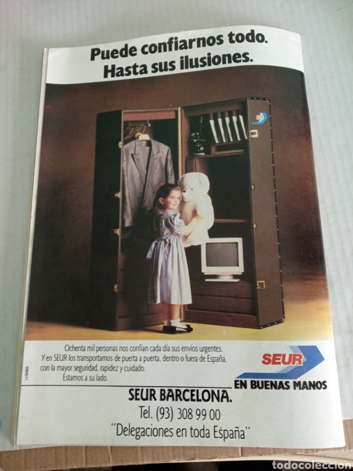 Coleccionismo de revista M&aacute;s All&aacute;: Mas Alla - Foto 8