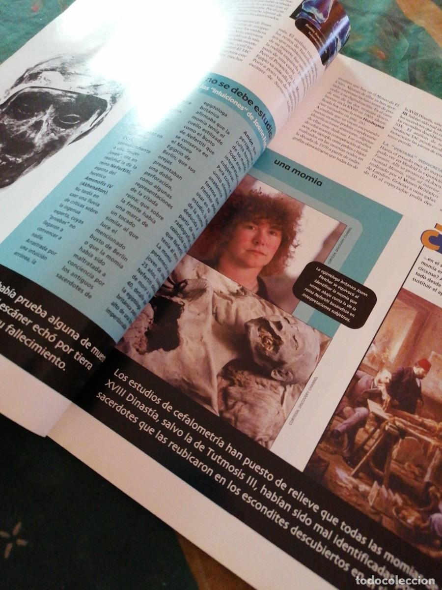 Coleccionismo de revista M&aacute;s All&aacute;: M&Aacute;S ALL&Aacute; - Foto 3