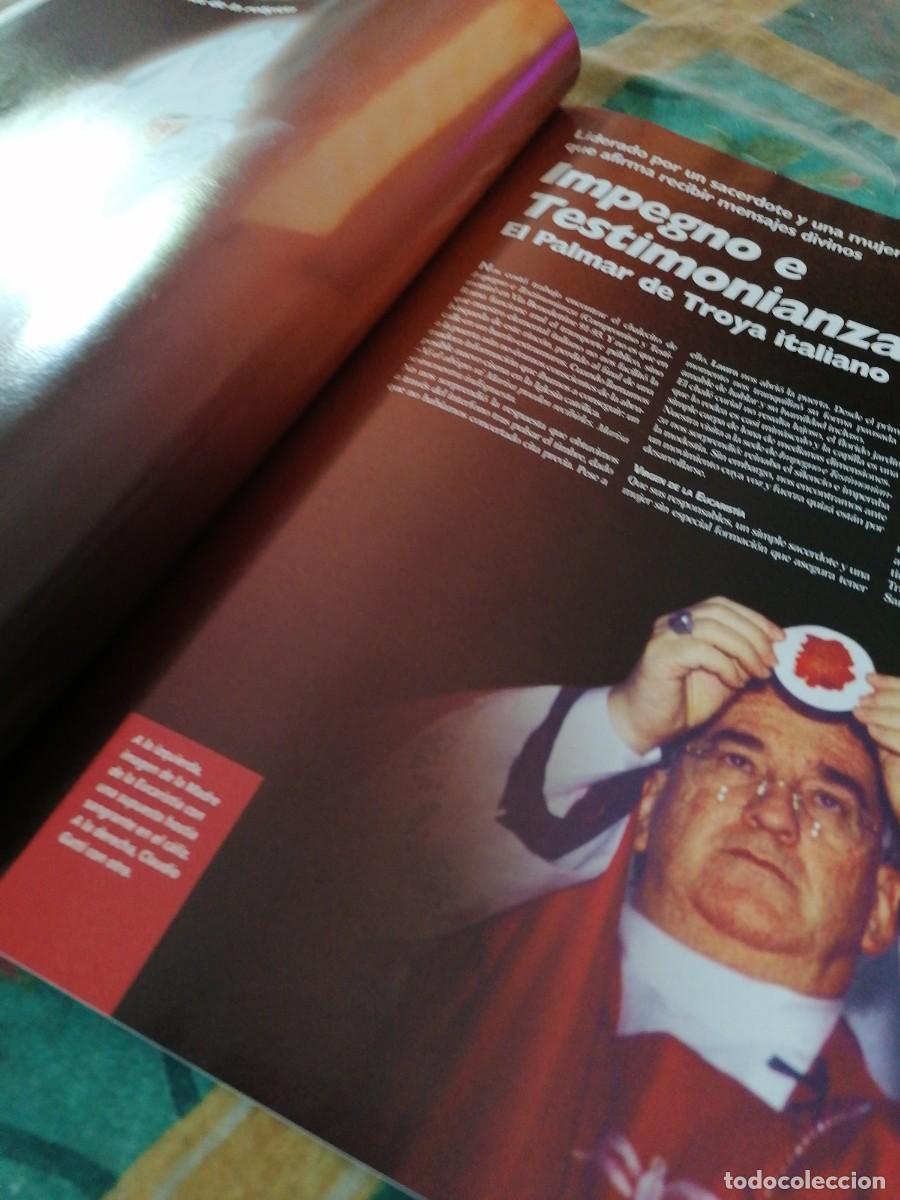 Coleccionismo de revista M&aacute;s All&aacute;: M&Aacute;S ALL&Aacute; - Foto 3