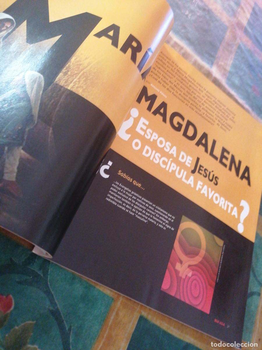 Coleccionismo de revista M&aacute;s All&aacute;: M&Aacute;S ALL&Aacute; - Foto 3