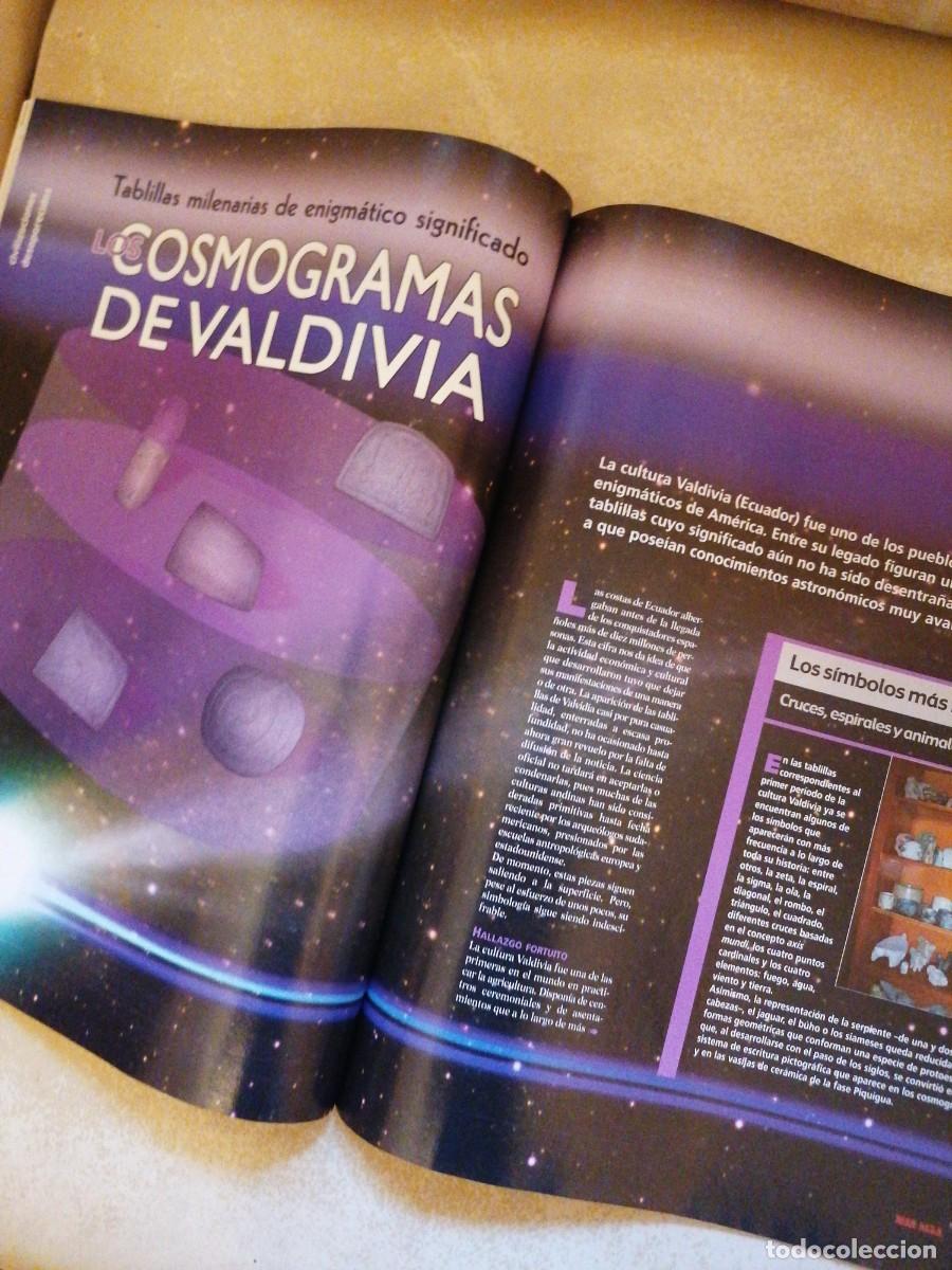 Coleccionismo de revista M&aacute;s All&aacute;: M&Aacute;S ALL&Aacute; - Foto 3