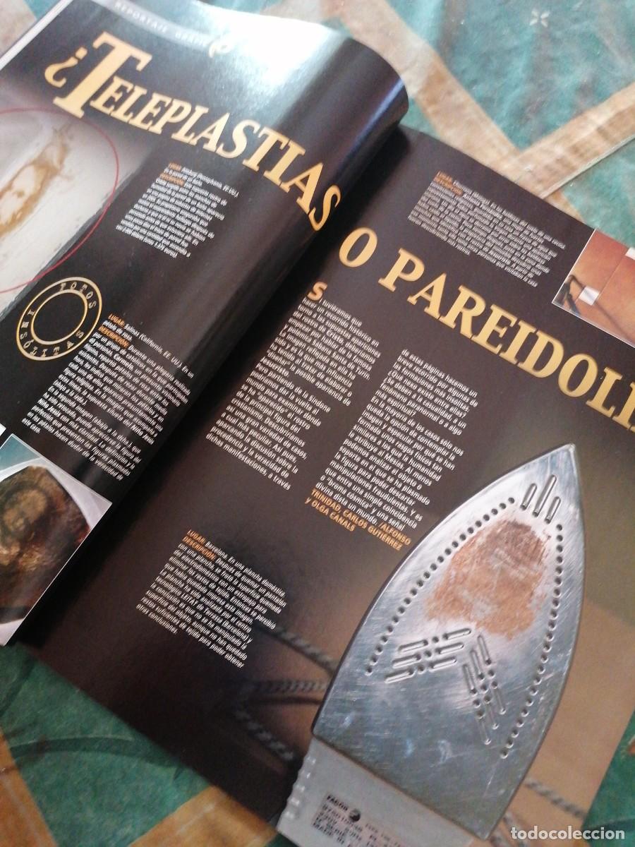 Coleccionismo de revista M&aacute;s All&aacute;: M&Aacute;S ALL&Aacute; - Foto 3