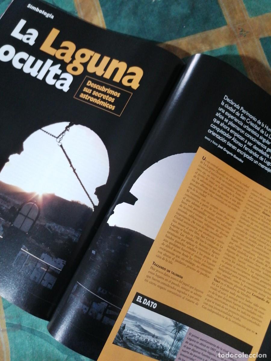 Coleccionismo de revista M&aacute;s All&aacute;: M&Aacute;S ALL&Aacute; - Foto 4