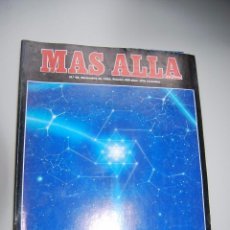 Coleccionismo de Revista Más Allá: MAS ALLÁ NUMERO 46 AÑO 1992 ESPECIAL NAVIDAD