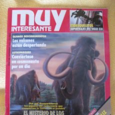 Coleccionismo de Revista Muy Interesante: MUY INTERESANTE 148 - SEPTIEMBRE 1993 