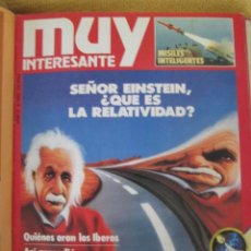 Coleccionismo de Revista Muy Interesante: MUY INTERESANTE 17 - OCTUBRE 1982