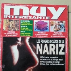 Coleccionismo de Revista Muy Interesante: REVISTA MUY INTERESANTE Nº 254 JULIO 2002. Lote 44076586