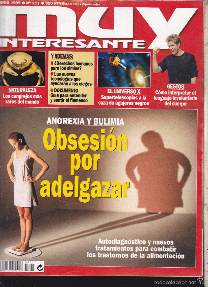 anuncios de anorexia