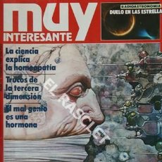 Coleccionismo de Revista Muy Interesante: MUY INTERESANTE REVISTA Nº 93
