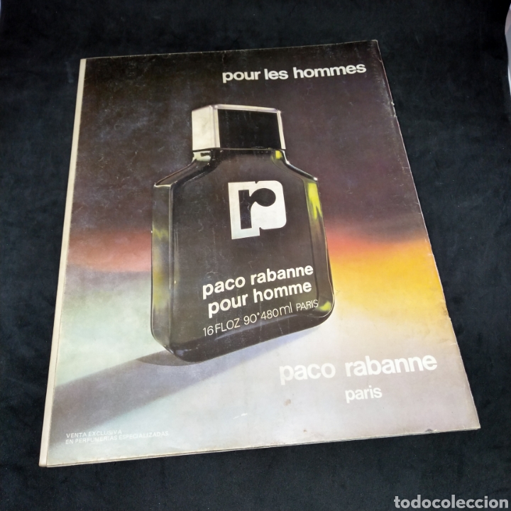 Coleccionismo de Revista Muy Interesante: REVISTA MUY INTERESANTE Nº 005 - 5 OCTUBRE 1981 - RARO - Foto 2 - 247688040