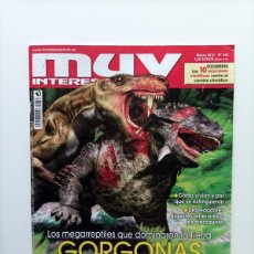 Coleccionismo de Revista Muy Interesante: REVISTA MUY INTERESANTE - NUMERO 346 - MARZO DE 2010