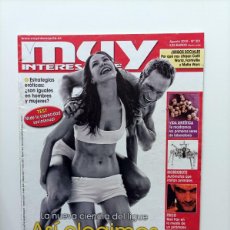 Coleccionismo de Revista Muy Interesante: REVISTA MUY INTERESANTE - NUMERO 351 - AGOSTO DE 2010