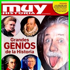 Grandes Genios De La Historia Muy Historia N Compra Venta En grandes-genios-de-la-historia-muy-historia-n-compra-venta-en