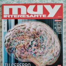Coleccionismo de Revista Muy Interesante: MUY INTERESANTE 463 2019